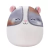 Squishmallows Multicolored Hamster 5-Inch Little Plush