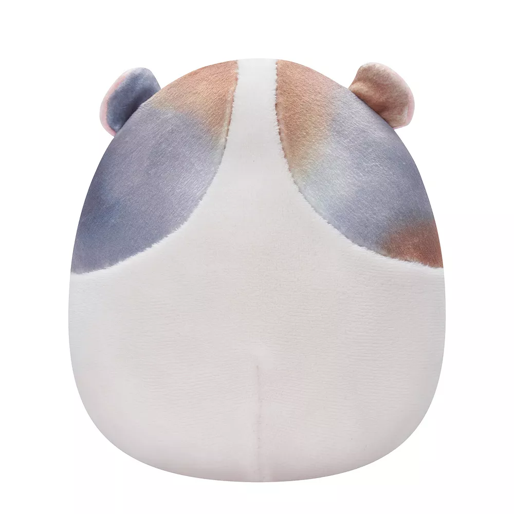Squishmallows Multicolored Hamster 5-Inch Little Plush - Image 2